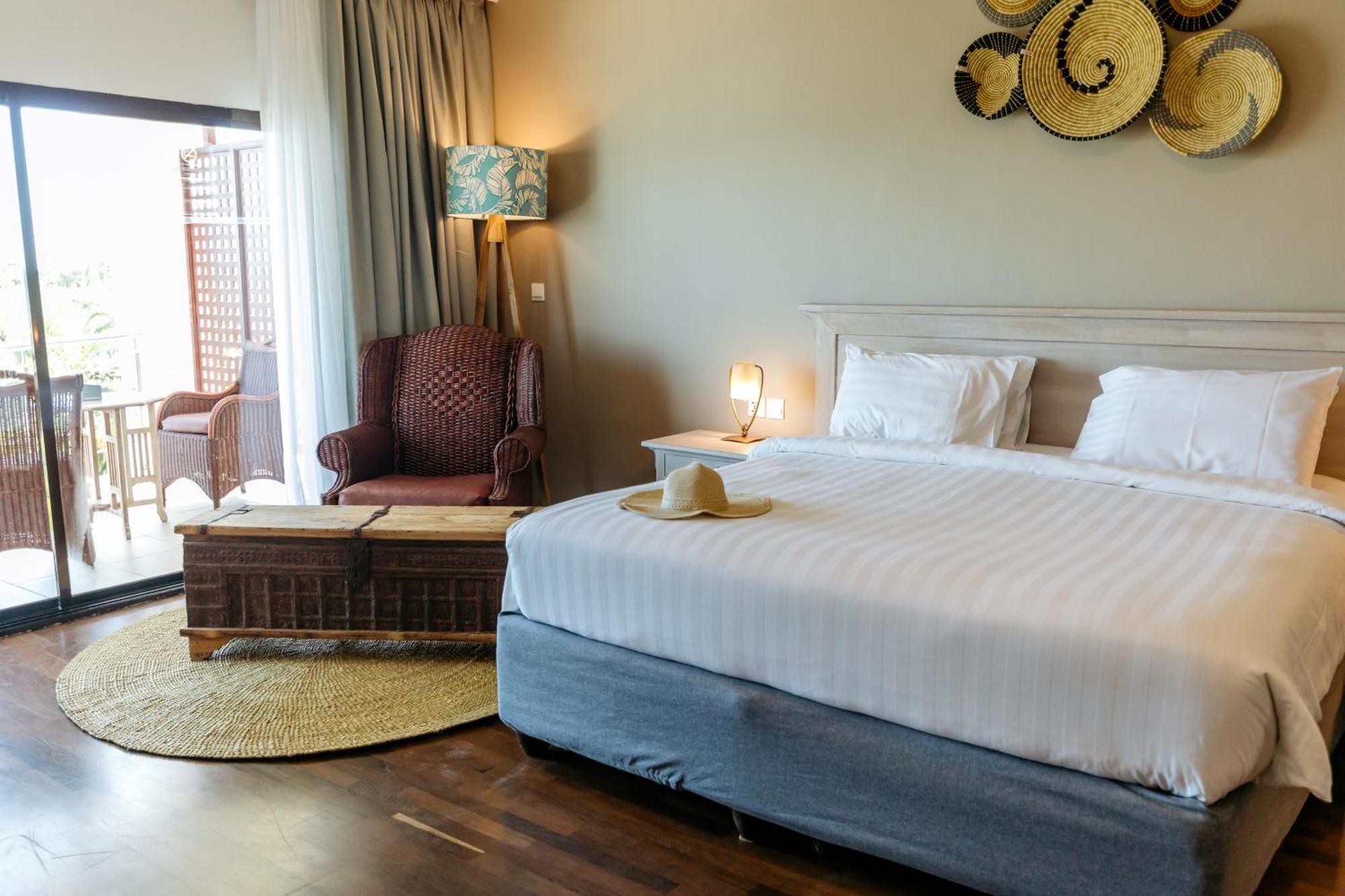 คอรัล บีช โฮเทล ดาร์ เอส ซาลาม Hotel ดาร์เอสซาลาม ภายนอก รูปภาพ
