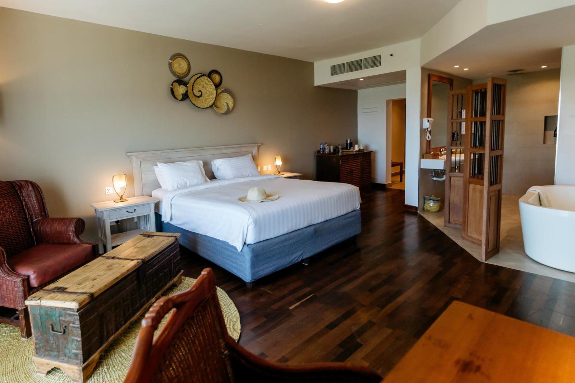 คอรัล บีช โฮเทล ดาร์ เอส ซาลาม Hotel ดาร์เอสซาลาม ภายนอก รูปภาพ